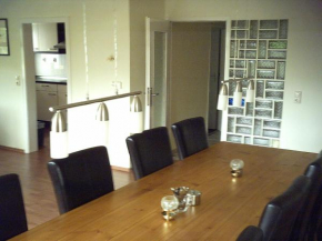 Отель Charming Apartment in Gerolstein Germany with Large Verandah  Герольштайн